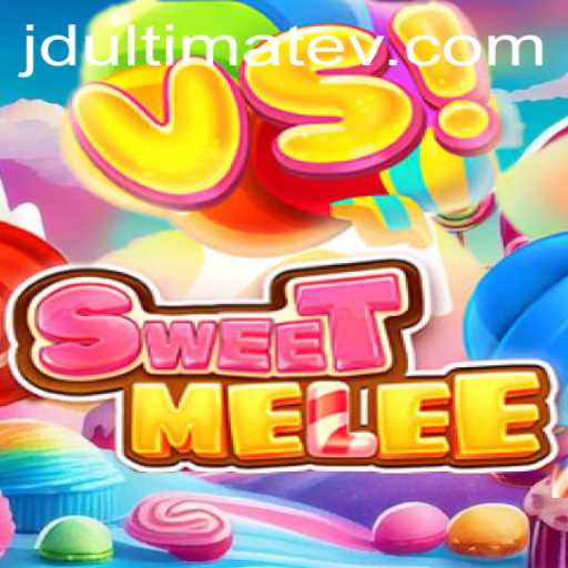 Unveiling SweetMelee: An Immersive Gaming Experience with JDULTIMATE