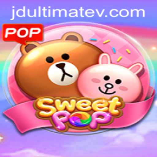 Dive into the Addictive World of SweetPOP: Discover JDULTIMATE’s Latest Gaming Sensation