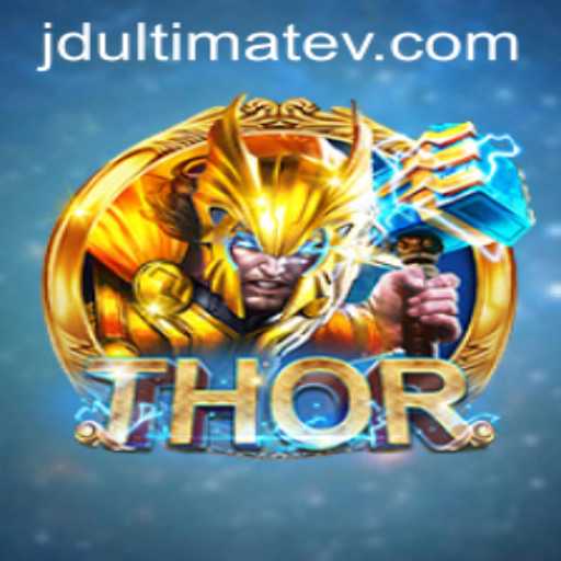 Unleashing the Power of THOR: JDULTIMATE Game Immersion