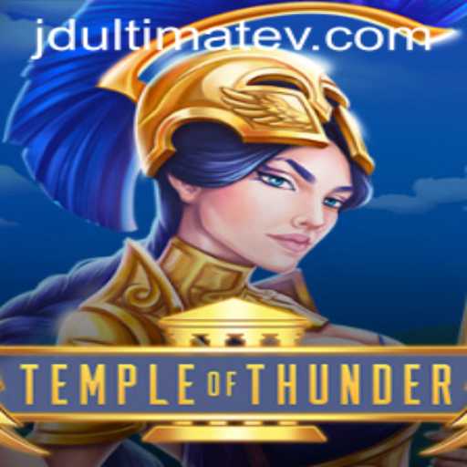 TempleofThunder: Unveiling the Secrets of JDULTIMATE