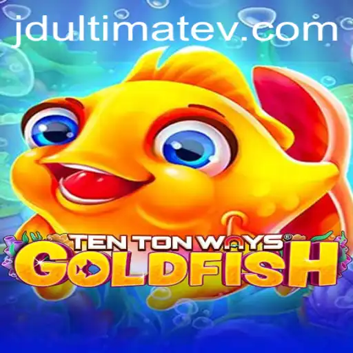 The Innovative World of TenTonWaysGoldfish: Exploring JDULTIMATE