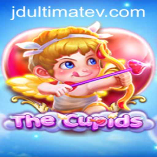TheCupids: Unleash Your Inner Archer in a World of Love and Strategy