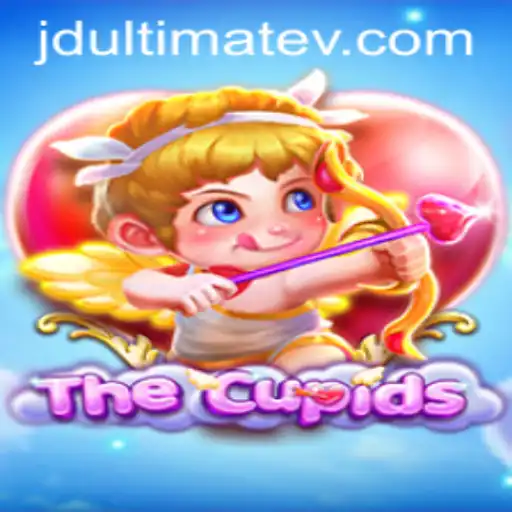 TheCupids: Unleash Your Inner Archer in a World of Love and Strategy