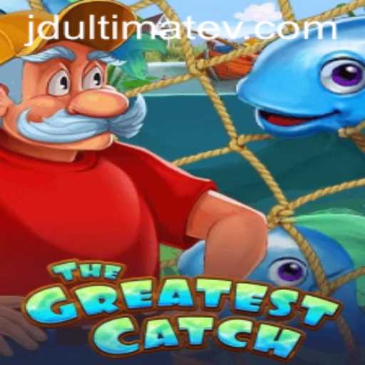 TheGreatestCatch: Dive into the Thrilling World of JDULTIMATE