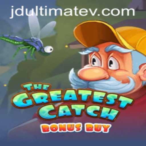 Dive into Excitement with TheGreatestCatchBonusBuy