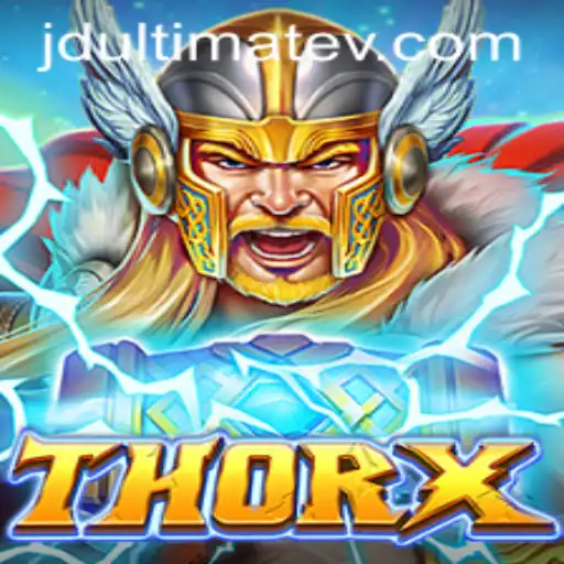 ThorX: The Ultimate JDULTIMATE Gaming Experience