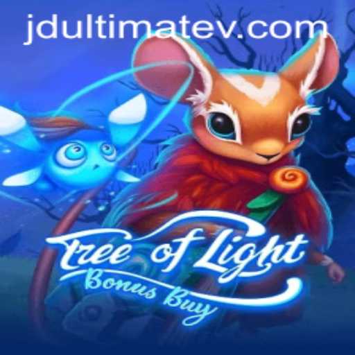 Discover the Magic of TreeOfLightBonusBuy: A Dazzling Adventure