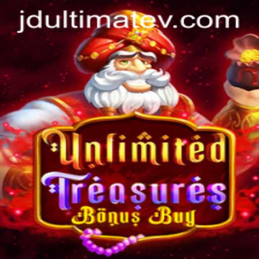 Unleashing the Secrets of UnlimitedTreasuresBonusBuy: Your Ultimate Gaming Adventure