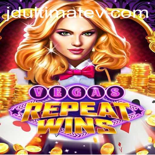 Exploring VegasRepeatWins: A Thrilling Journey into Virtual Jackpot Realms