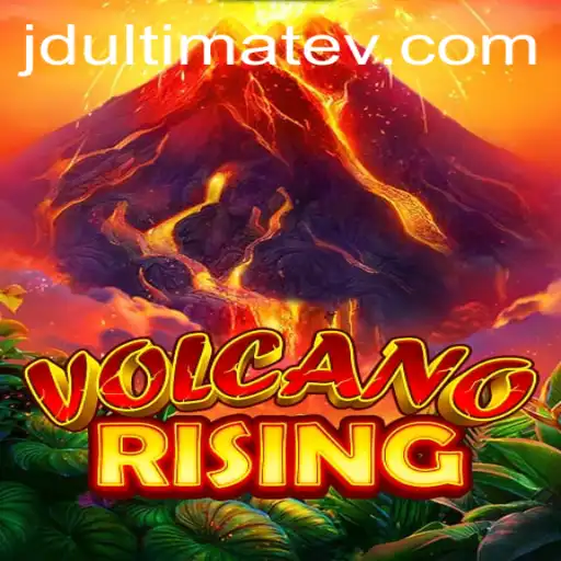 Exploring VolcanoRising: The Thrilling Adventure in Eruptive Play