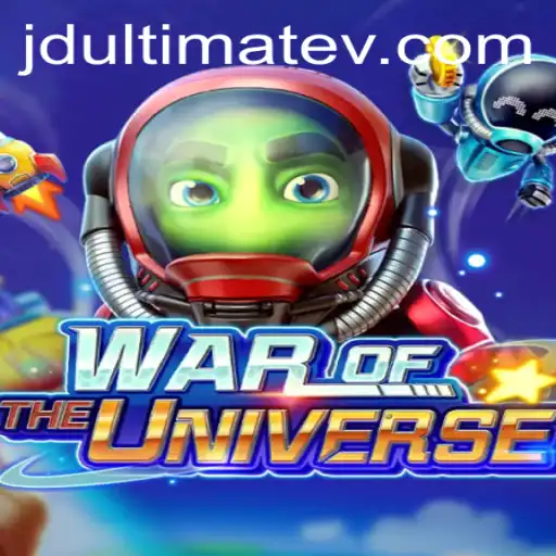 WAROFTHEUNIVERSE: A Galactic Strategy Experience