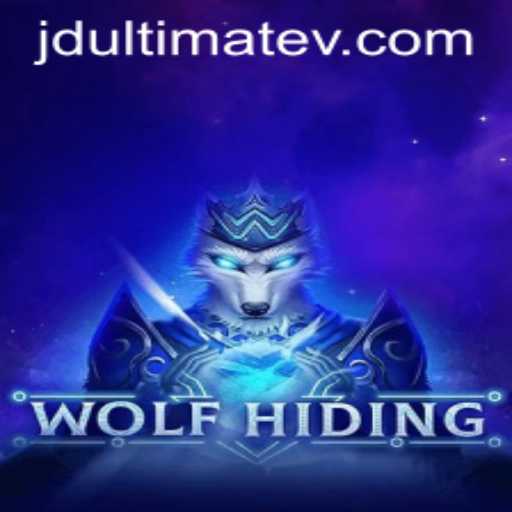 Unveiling WolfHiding: The Thrilling Game Taking the World by Storm