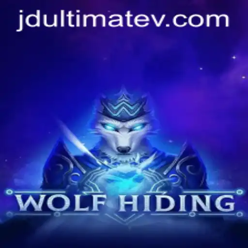 Unveiling WolfHiding: The Thrilling Game Taking the World by Storm