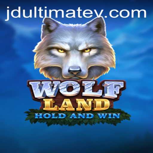 Explore the Enchanting World of WolfLand: How JDULTIMATE Transforms Gameplay