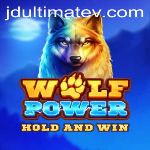 Exploring the Thrilling World of WolfPower - JDULTIMATE
