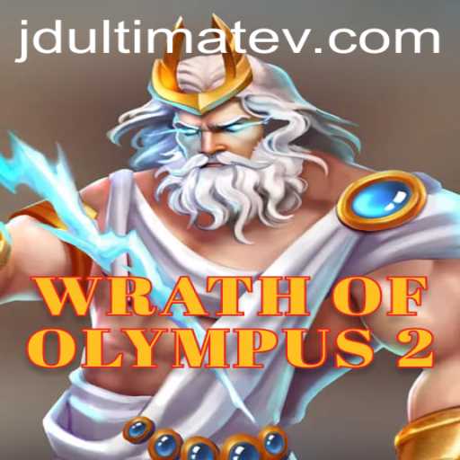 Discover the World of WrathofOlympus2: A Strategic Odyssey