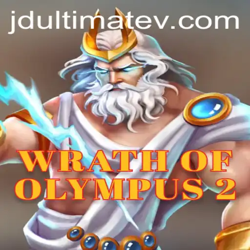 Discover the World of WrathofOlympus2: A Strategic Odyssey
