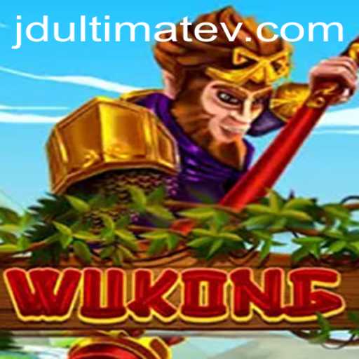 Exploring the Epic World of Wukong: A Journey with JDULTIMATE