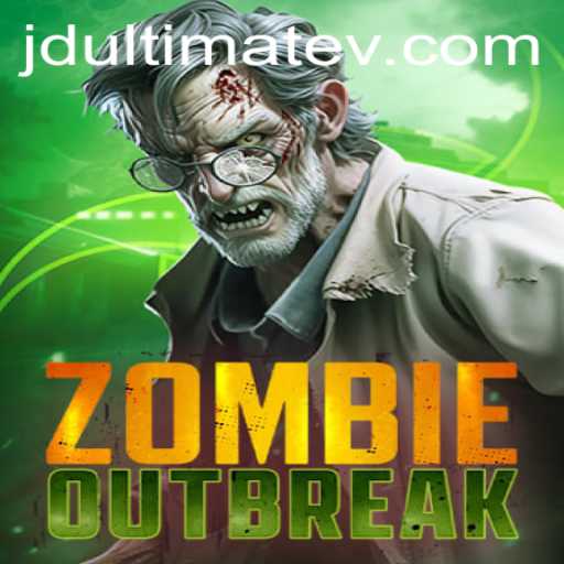 ZombieOutbreak: A Thrilling Strategy Game with JDULTIMATE